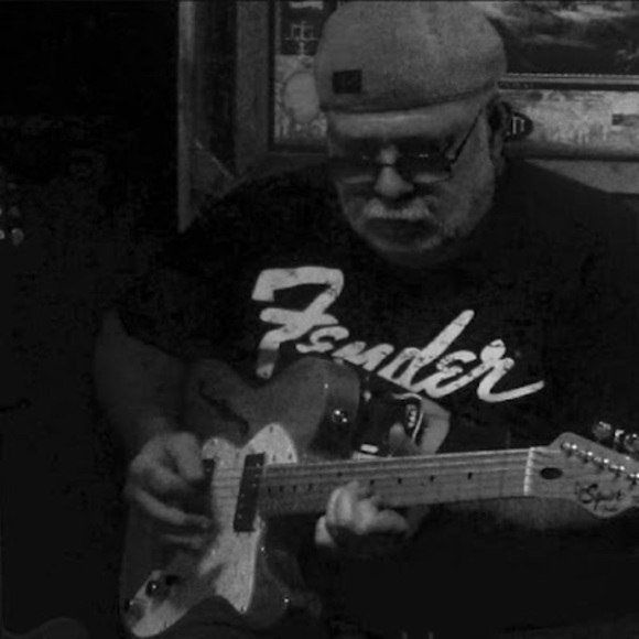 Meet your Posher, James - Picture 1 of 1